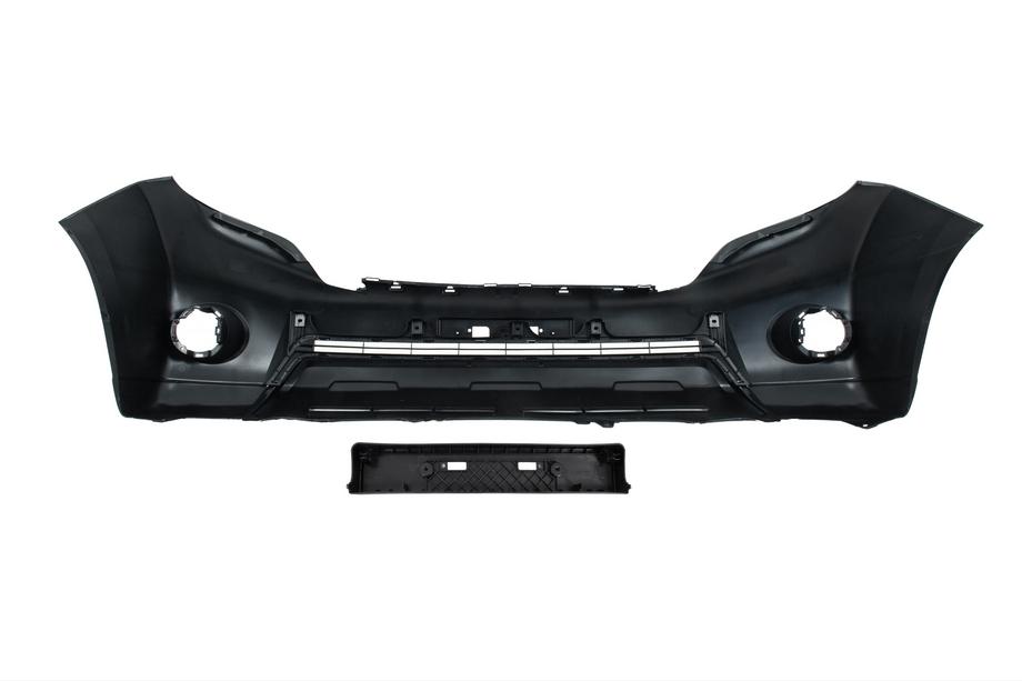 Toyota Land Cruiser Prado 150 2009–2023 Restyling-set van 2009-2013 naar 2013-2017 Foto 21
