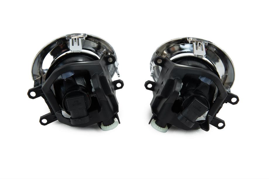 Toyota Land Cruiser Prado 150 2009–2023 Restyling-set van 2009-2013 naar 2013-2017 Foto 34