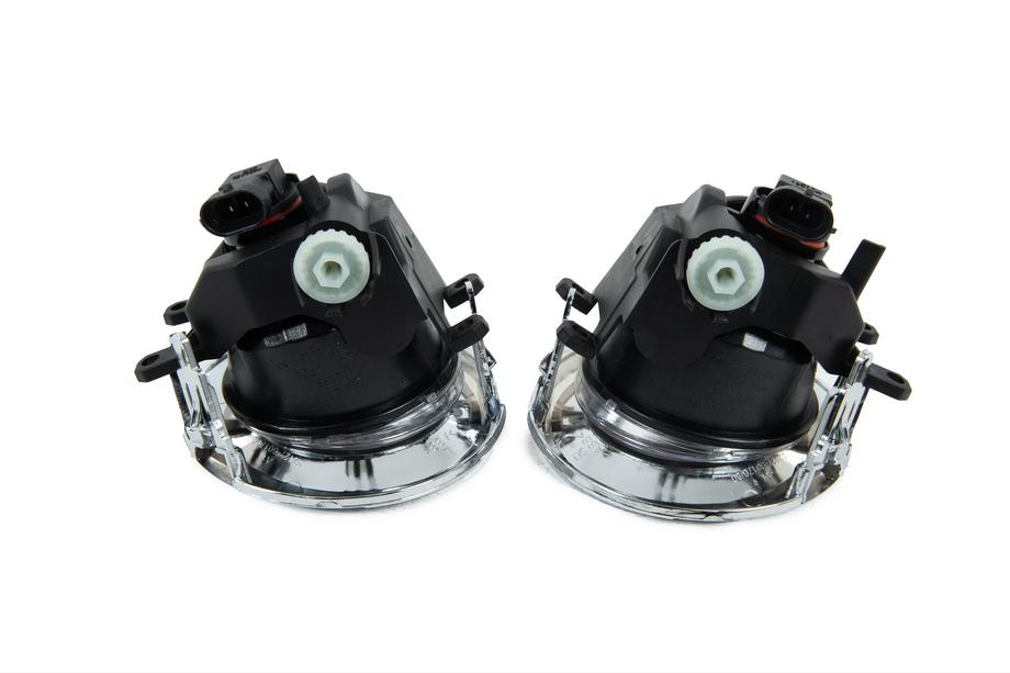 Toyota Land Cruiser Prado 150 2009–2023 Restyling-set van 2009-2013 naar 2013-2017 Foto 35