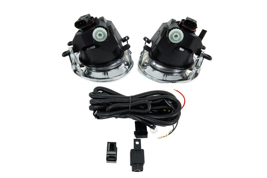 Toyota Land Cruiser Prado 150 2009–2023 Restyling-set van 2009-2013 naar 2013-2017 Foto 36