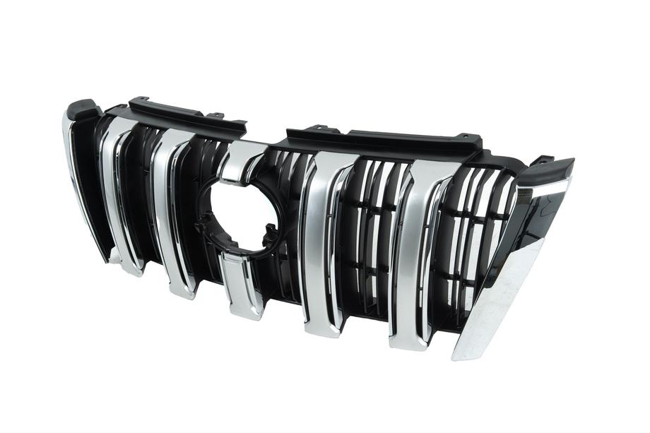 Toyota Land Cruiser Prado 150 2009–2023 Restyling-set van 2009-2013 naar 2013-2017 Foto 39