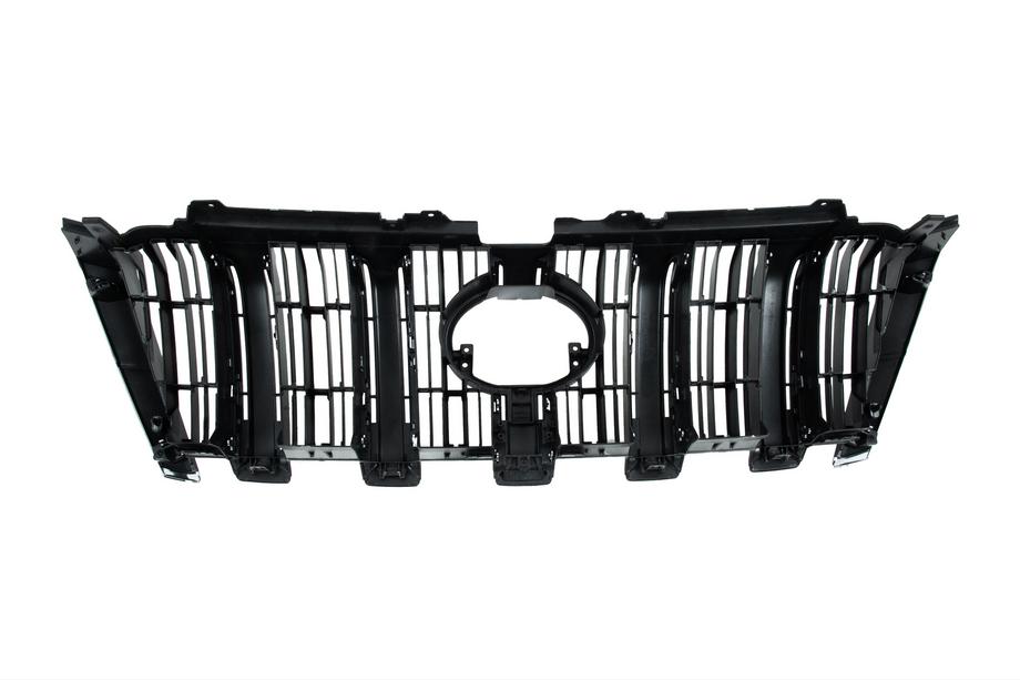 Toyota Land Cruiser Prado 150 2009–2023 Restyling-set van 2009-2013 naar 2013-2017 Foto 41