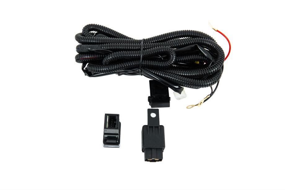 Toyota Land Cruiser Prado 150 2009–2023 Restyling-set van 2009-2013 naar 2013-2017 Foto 51