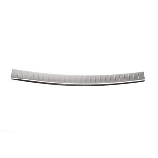 OmsaLine achterbumperbeschermer (2012-2015, RVS) Mitsubishi Outlander 2012–2021 foto 2