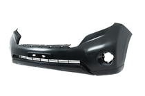 Toyota Land Cruiser Prado 150 2009–2023 Voorbumper (voor 2013-2017) foto 2