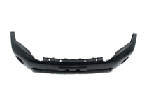 Toyota Land Cruiser Prado 150 2009–2023 Voorbumper (voor 2013-2017) foto 5