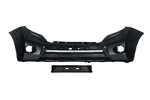Toyota Land Cruiser Prado 150 2009–2023 Voorbumper (voor 2013-2017) foto 10