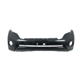 Voorbumper (voor 2013-2017) Toyota Land Cruiser Prado 150 2009–2023 foto 1