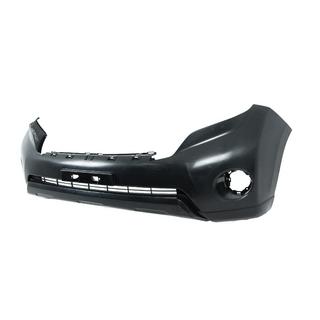 Voorbumper (voor 2013-2017) Toyota Land Cruiser Prado 150 2009–2023 foto 2