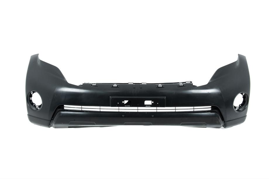 Toyota Land Cruiser Prado 150 2009–2023 Voorbumper (voor 2013-2017) Image