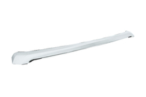 Toyota Land Cruiser Prado 150 2009–2023 Motorkap randlijst (2013-2017) foto 4