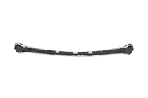 Toyota Land Cruiser Prado 150 2009–2023 Motorkap randlijst (2013-2017) foto 6