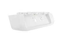 Toyota Land Cruiser Prado 150 2009–2023 Achterste kentekenplaathouder (2013-2017) foto 3