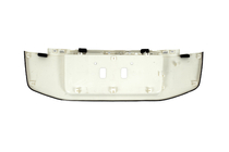 Toyota Land Cruiser Prado 150 2009–2023 Achterste kentekenplaathouder (2013-2017) foto 4