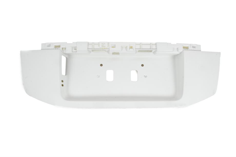 Toyota Land Cruiser Prado 150 2009–2023 Achterste kentekenplaathouder (2013-2017) Image