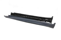 BMW X6 F16 2014–2019 Sideskirts in X6M F86-stijl foto 1