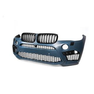 Voorbumper in X6M F86-stijl BMW X6 F16 2014–2019