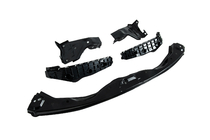 Toyota Land Cruiser Prado 150 2009–2023 Bevestigingsset voor ombouw naar 2013-2017 foto 3