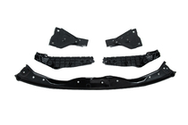 Toyota Land Cruiser Prado 150 2009–2023 Bevestigingsset voor ombouw naar 2013-2017 foto 4