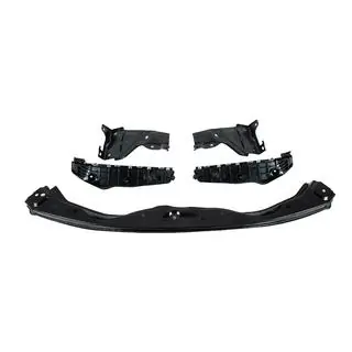 Bevestigingsset voor ombouw naar 2013-2017 Toyota Land Cruiser Prado 150 2009–2023 foto 1