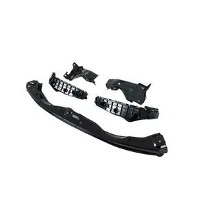 Bevestigingsset voor ombouw naar 2013-2017 Toyota Land Cruiser Prado 150 2009–2023 foto 2