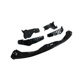 Bevestigingsset voor ombouw naar 2013-2017 Toyota Land Cruiser Prado 150 2009–2023 foto 3
