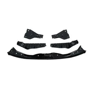 Bevestigingsset voor ombouw naar 2013-2017 Toyota Land Cruiser Prado 150 2009–2023 foto 4