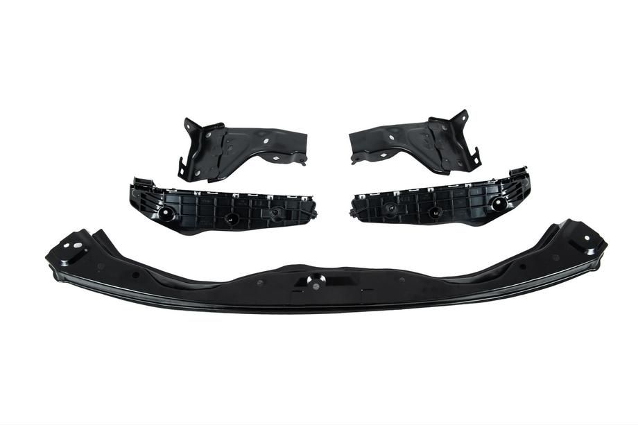 Toyota Land Cruiser Prado 150 2009–2023 Bevestigingsset voor ombouw naar 2013-2017 Image