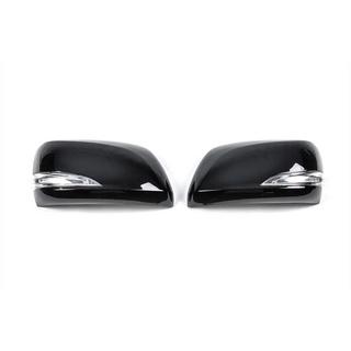 Spiegelkappen (met geïntegreerde knipperlicht) Lexus GX460 2009–2023 foto 1