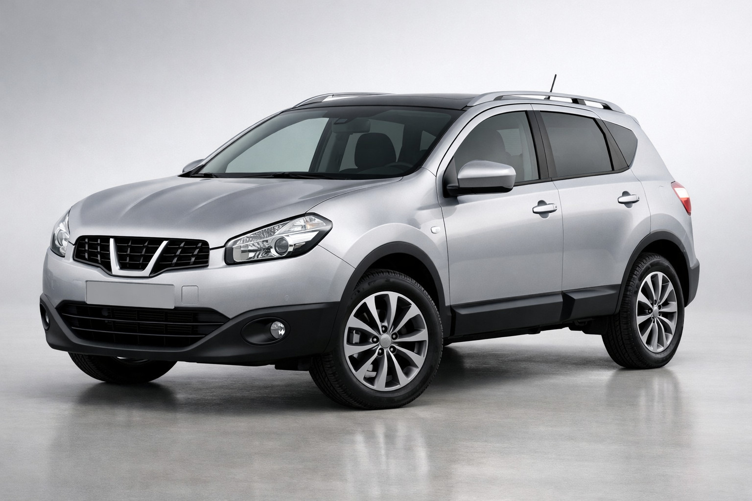 Review Nissan Qashqai 2010-2014: stads-crossover zonder drama