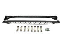Mitsubishi ASX 2010–2023 OEM V2 zijtreden (2 stuks) foto 2