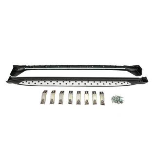 OEM V2 zijtreden (2 stuks) Mitsubishi ASX 2010–2023 foto 2