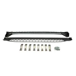 OEM V2 zijtreden (2 stuks) Mitsubishi ASX 2010–2023 foto 2