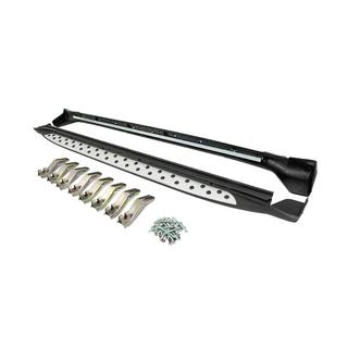 OEM V2 zijtreden (2 stuks) Mitsubishi ASX 2010–2023 foto 1
