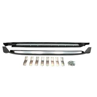 OEM V2 zijtreden (2 stuks) Mitsubishi ASX 2010–2023 foto 4