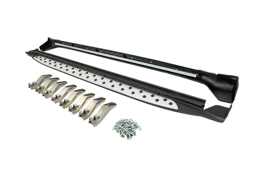 Mitsubishi ASX 2010–2023 OEM V2 zijtreden (2 stuks) Image