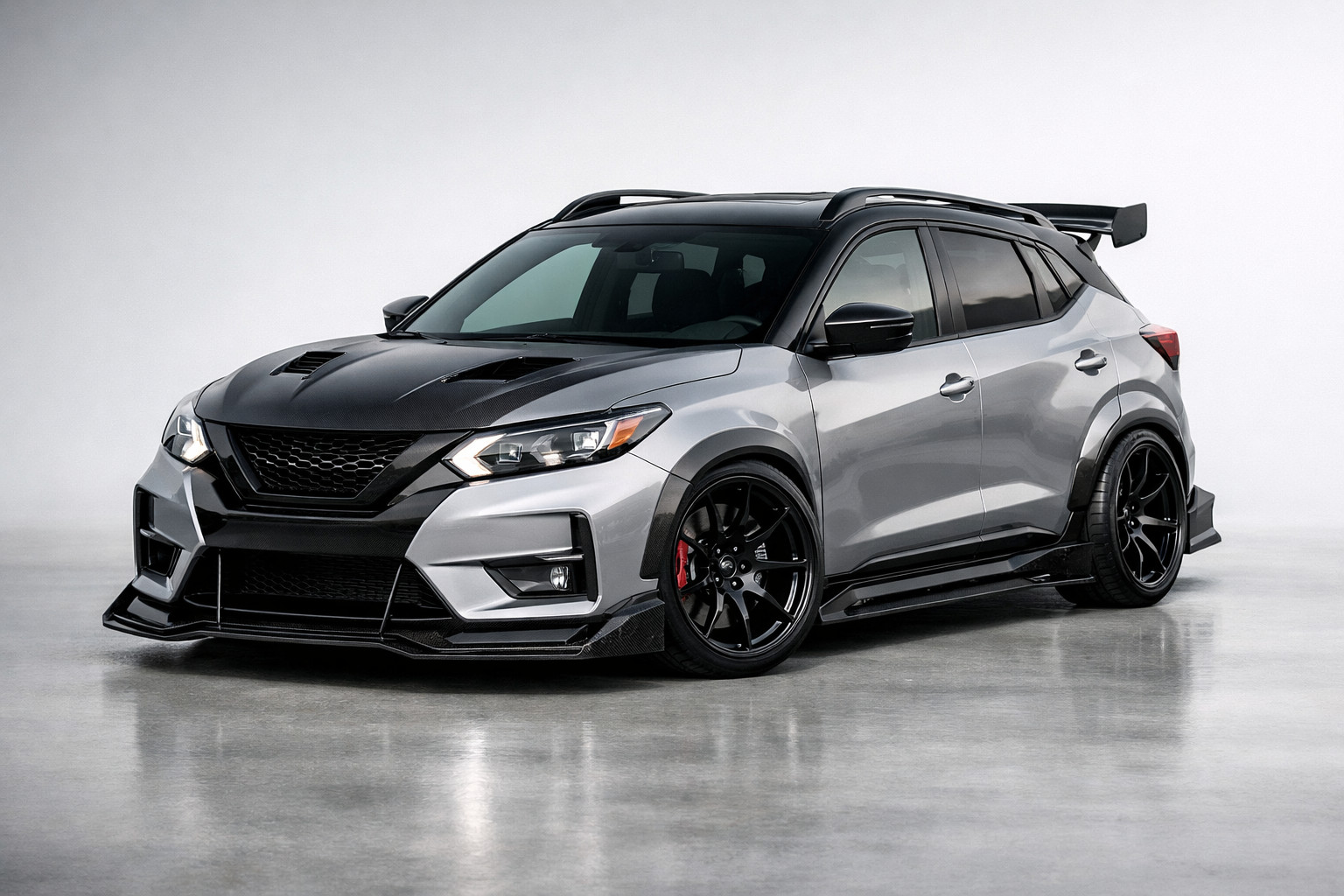 Overzicht Nissan-modellen: interessantste auto’s voor tuning