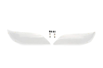 Toyota Camry 2006–2011 Afgeprijsd: Koplampbeschermers voor 2006-2009 (2 stuks, EGR AIRPLEX) foto 1