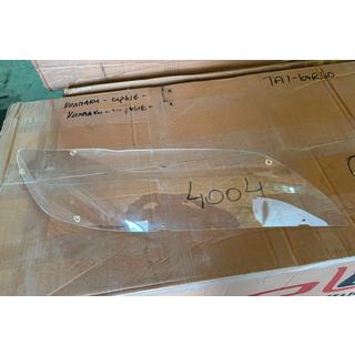 Afgeprijsd: Koplampbeschermers voor 2006-2009 (2 stuks, EGR AIRPLEX) Toyota Camry 2006–2011 foto 3