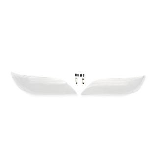 Afgeprijsd: Koplampbeschermers voor 2006-2009 (2 stuks, EGR AIRPLEX) Toyota Camry 2006–2011 foto 1