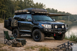 Upgradepakket voor Toyota Land Cruiser 200 voor vissen en slechte wegen foto 1
