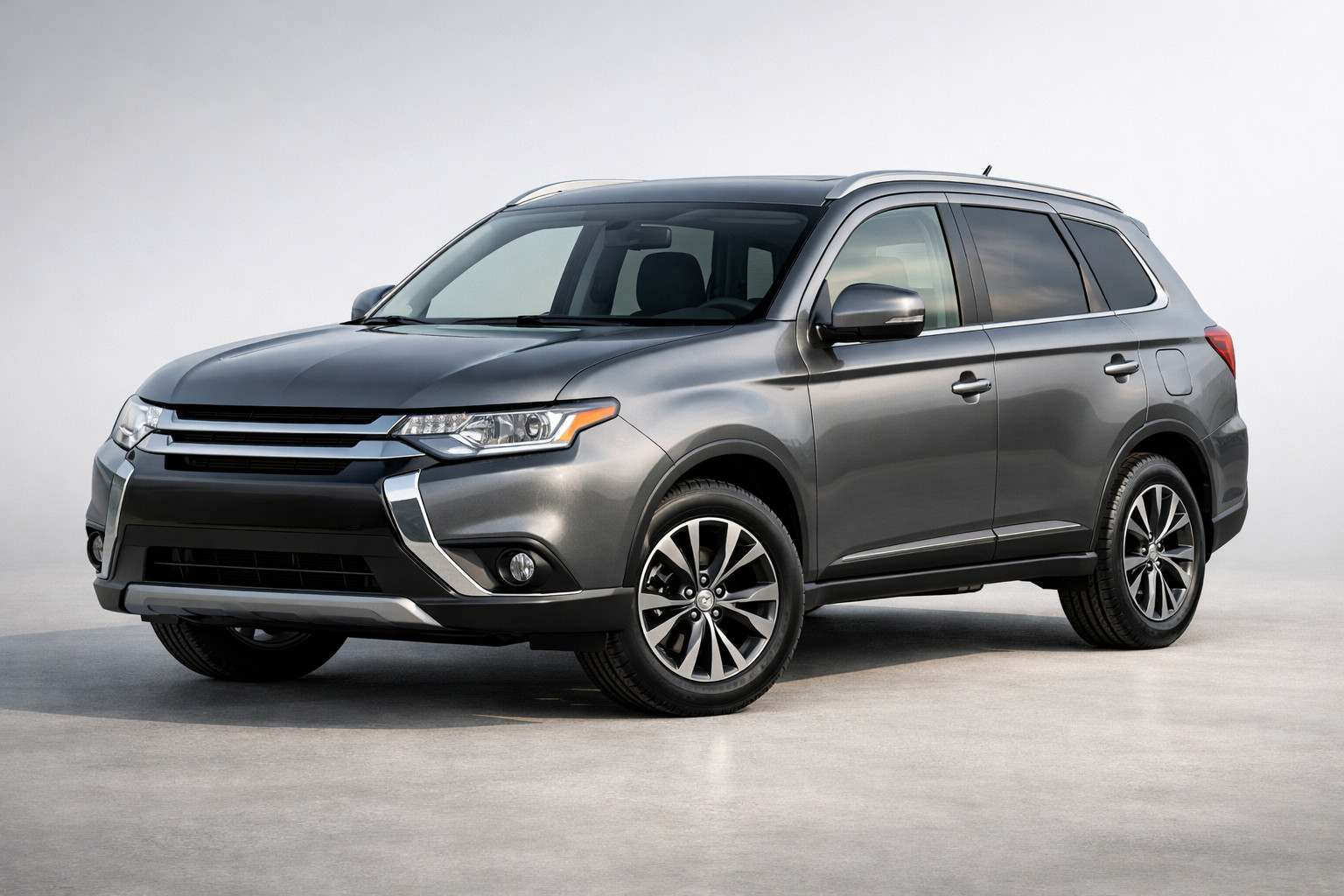 Mitsubishi Outlander 2012-2021 review: rustige gezinscrossover met karakter