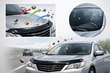 Helpt een motorkapdeflector tegen steenslag, insecten en vuil? foto 1