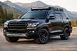 Toyota Land Cruiser 200 opfrissen zonder volledige facelift foto 1