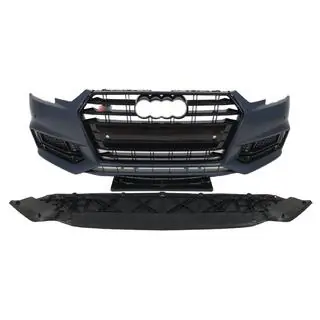Voorbumper S-Style (2015-2019)