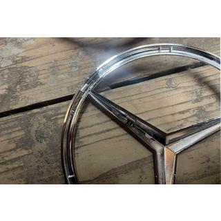 Outlet Voor-embleem (2004-2010) Mercedes Vito W639 2004–2014 foto 3