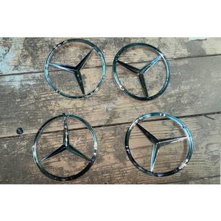 Outlet Voor-embleem (2004-2010) Mercedes Vito W639 2004–2014 foto 2