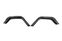 Mercedes G-klasse W463 1990–2018 Wielkastverbreders G63 AMG 2018-style (achter, voor auto's met gemonteerde faceliftset) foto 2