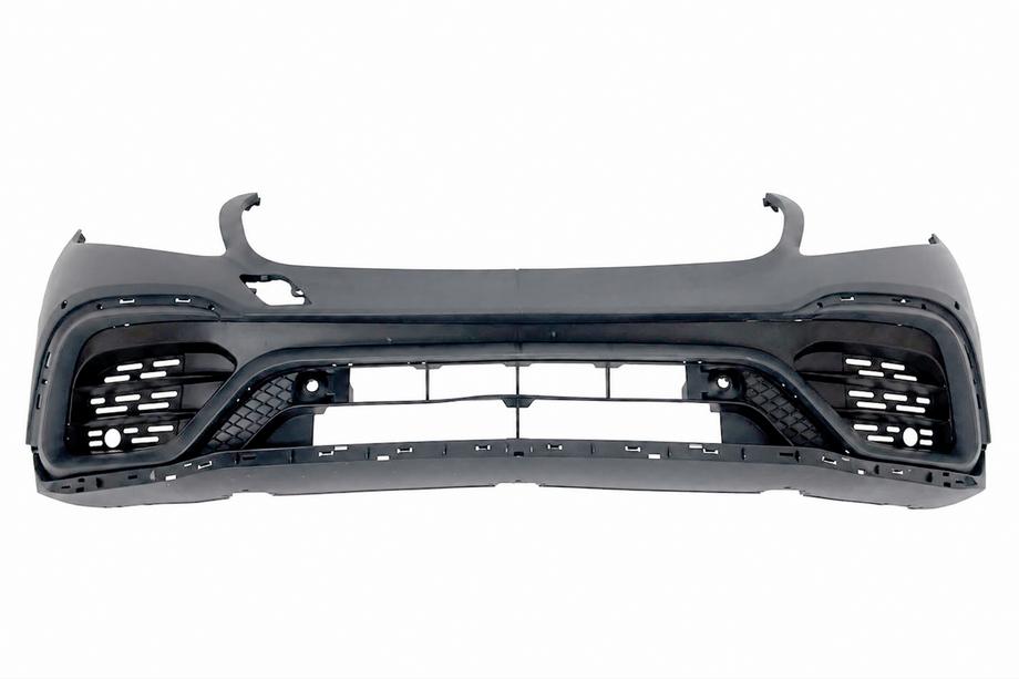 Mercedes GLC X253 2015–2022 Voorbumper compleet 2015-2019 (GLC63 AMG) Image