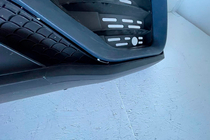 Mercedes GLC X253 2015–2022 Inzetstuk voor voorbumper GLC63 AMG 2015-2019 (linkerzijde) foto 6
